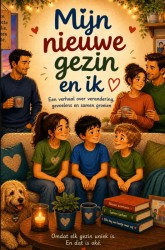 Mijn nieuw gezin en ik