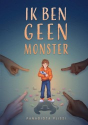 Ik ben geen monster