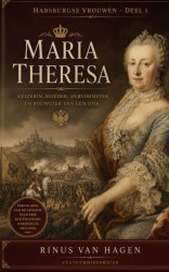 TRILOGIE VAN HABSBURGSE VROUWEN TRILOGIE VAN HABSBURGSE VROUWEN