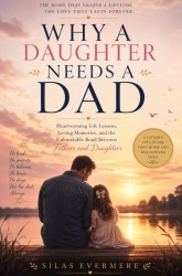 WHY A DAUGHTER NEEDS A DAD