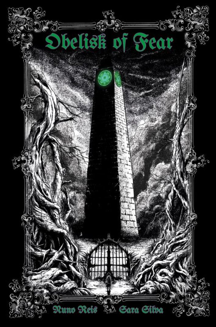 Obelisk of Fear