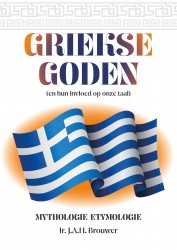 GRIEKSE GODEN