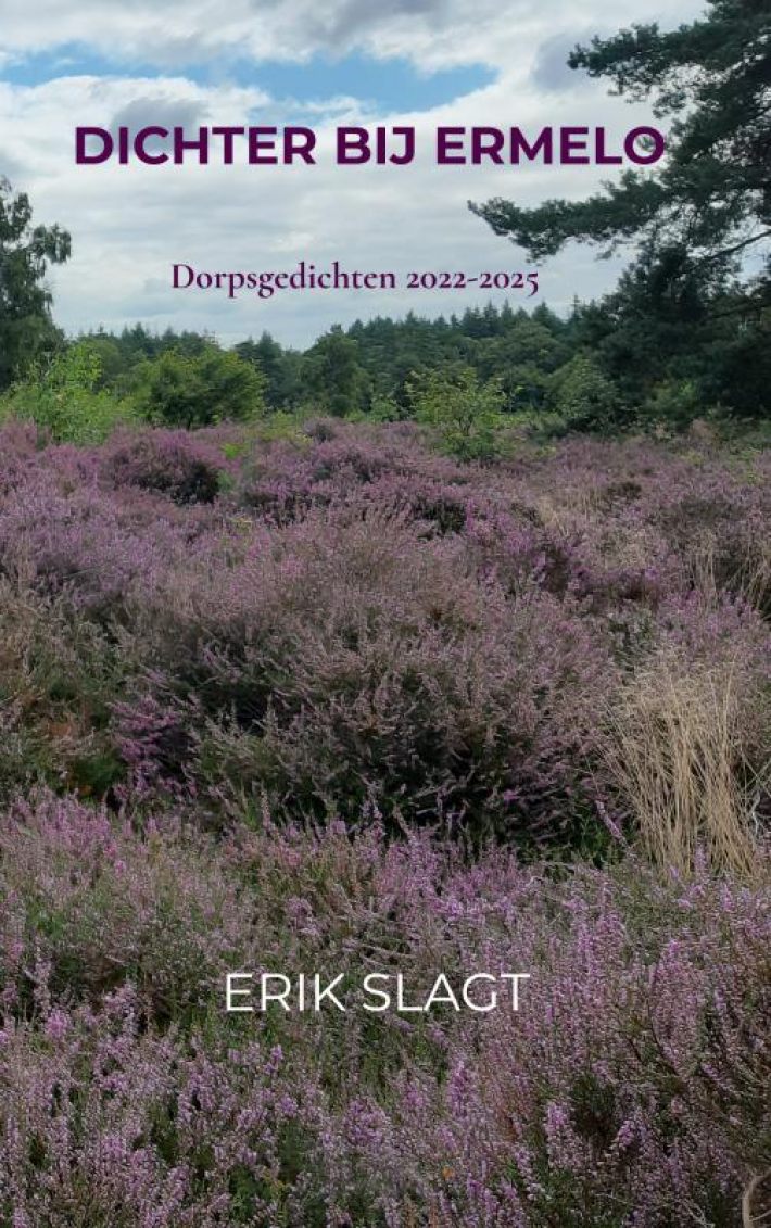 Dichter bij Ermelo Dichter bij Ermelo