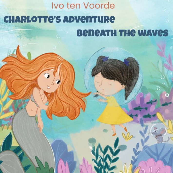 Charlotte adventure beneath the waves Charlotte adventure beneath the waves