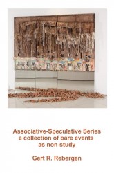 Associative-speculative series Associative-speculative series