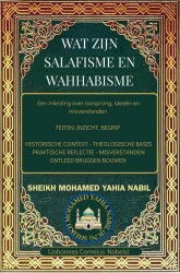 Wat zijn salafisme en wahhabisme