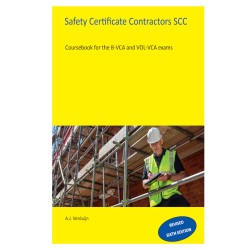 Safety Certificate Contractors SCC