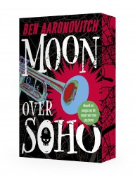 Moon over Soho