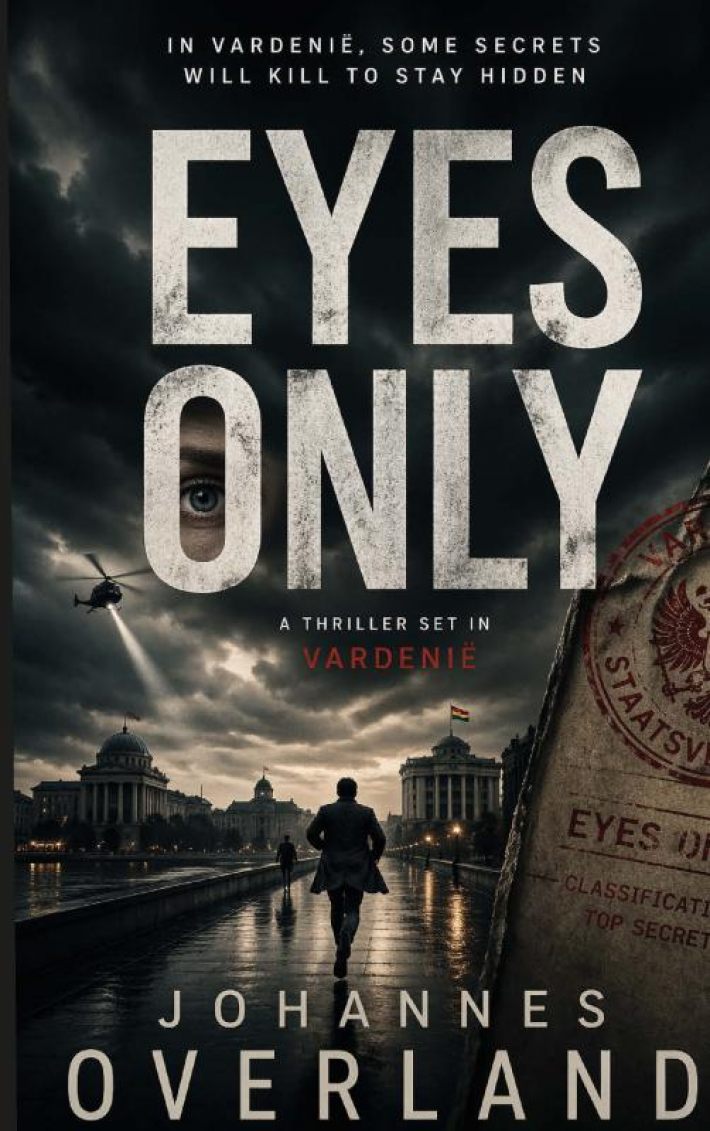 Eyes Only