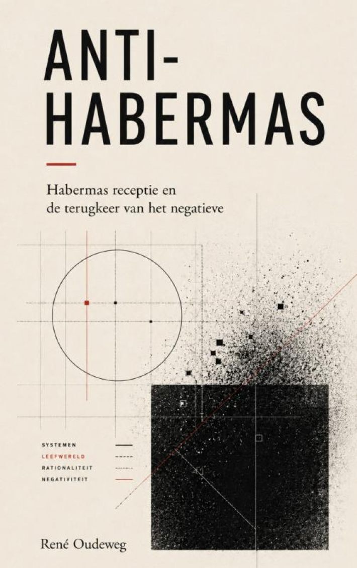 Anti-Habermas Anti-Habermas