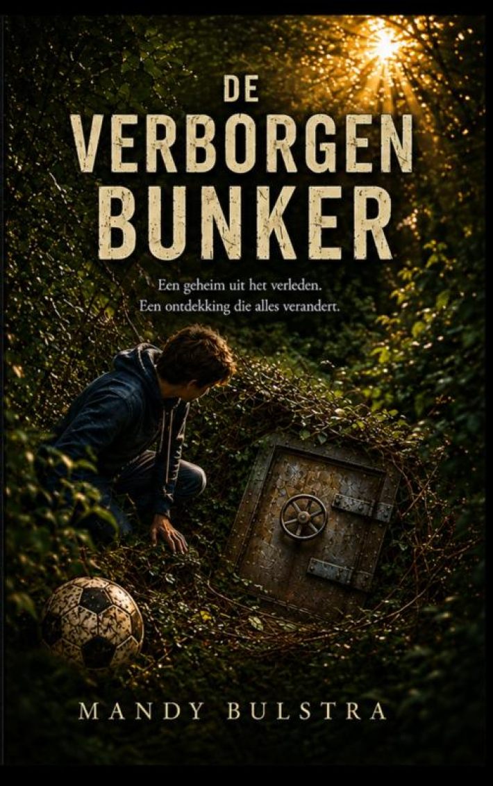 De verborgen bunker