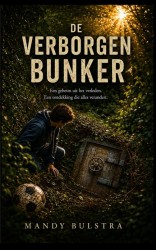 De verborgen bunker