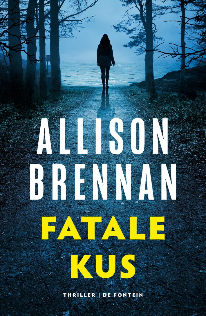 Fatale kus