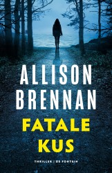 Fatale kus Fatale kus