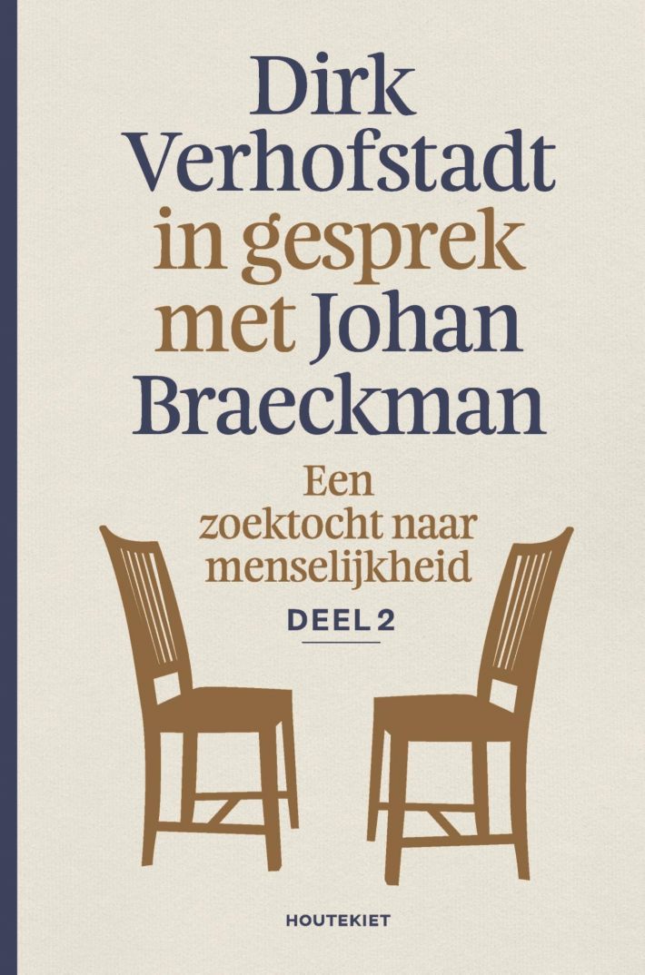 Een zoektocht naar menselijkheid