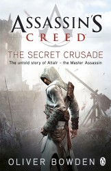 The Secret Crusade The Secret Crusade