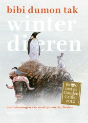 Winterdieren