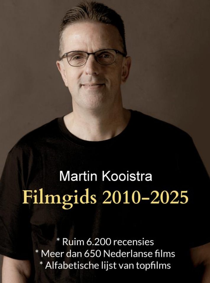 Martins Filmgids 2010-2025