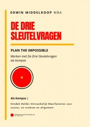 De Drie Sleutelvragen als kompas
