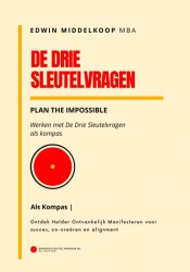 De Drie Sleutelvragen als kompas