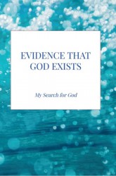 Bewijs dat God bestaat