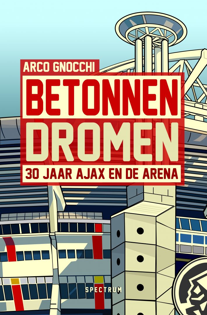 Betonnen dromen &bullet; Betonnen dromen