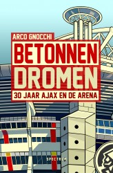 Betonnen dromen &bullet; Betonnen dromen