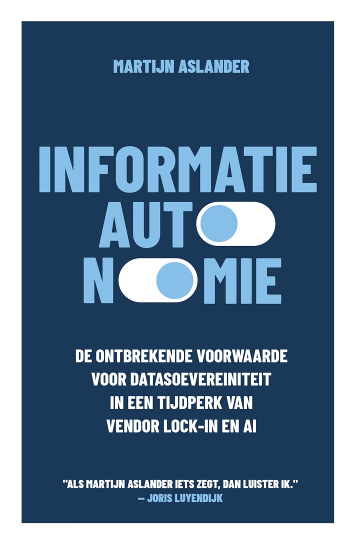Informatieautonomie