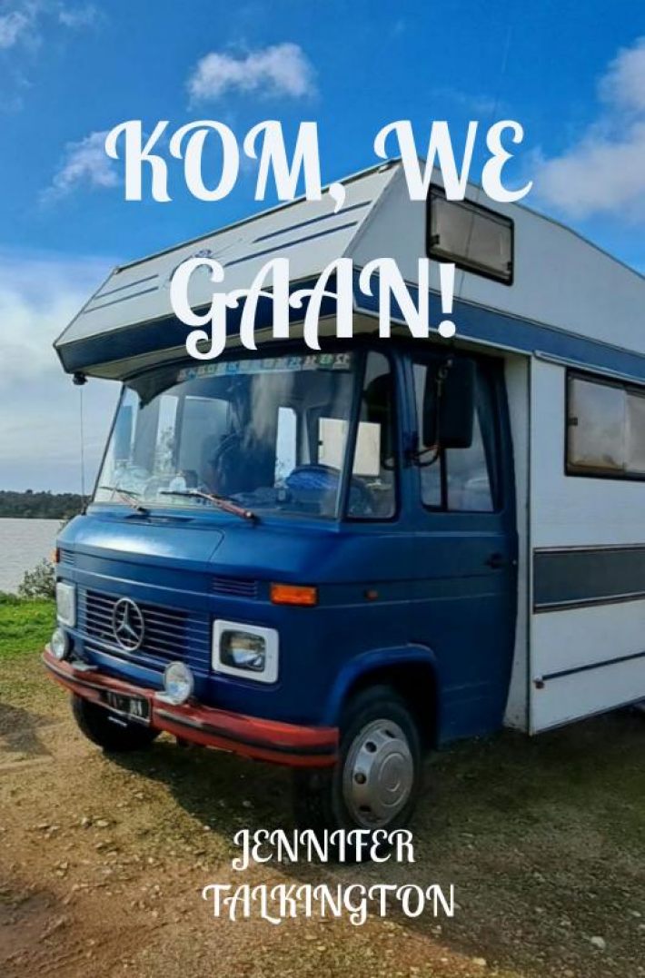 Kom, We Gaan! Kom, We Gaan!