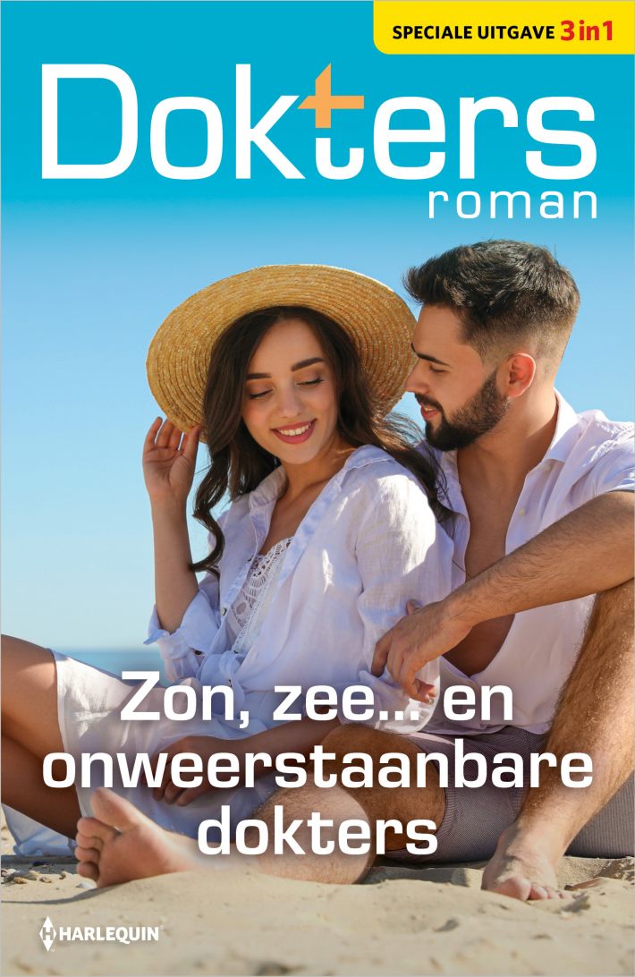 Zon, zee... en onweerstaanbare dokters