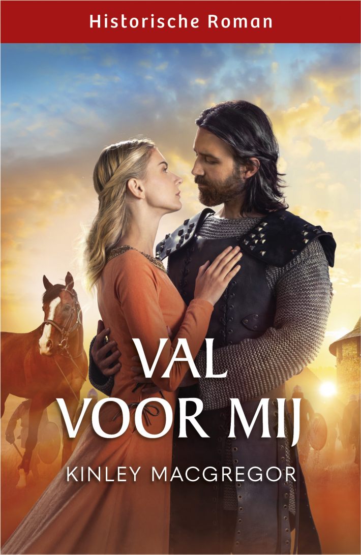 Val voor mij