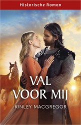 Val voor mij