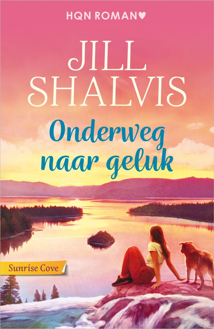 Onderweg naar geluk Onderweg naar geluk