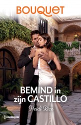 Bemind in zijn castillo
