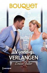 Vijandig verlangen