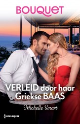 Verleid door haar Griekse baas
