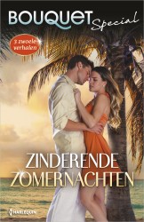 Bouquet Special Zinderende zomernachten