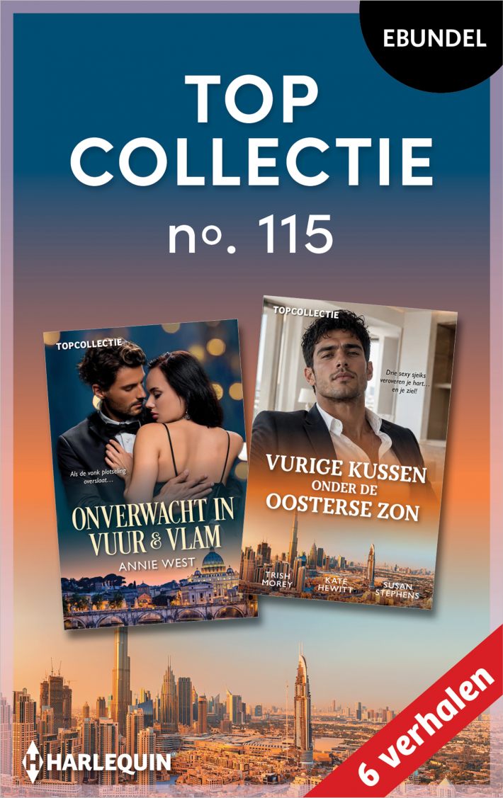 Topcollectie 115