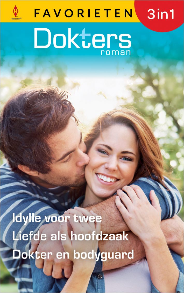 Idylle voor twee / Liefde als hoofdzaak / Dokter en bodyguard