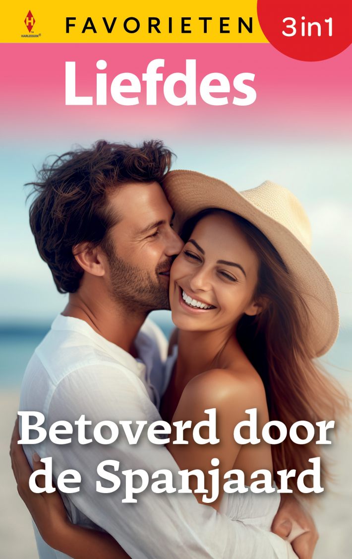 Betoverd door de Spanjaard