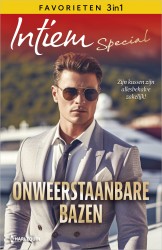 Onweerstaanbare bazen
