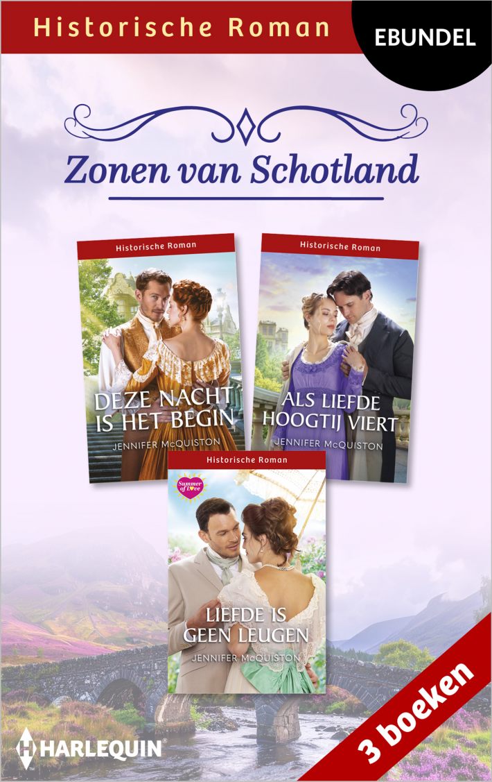 Zonen van Schotland