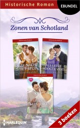 Zonen van Schotland