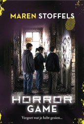 Horror Game Horror Game