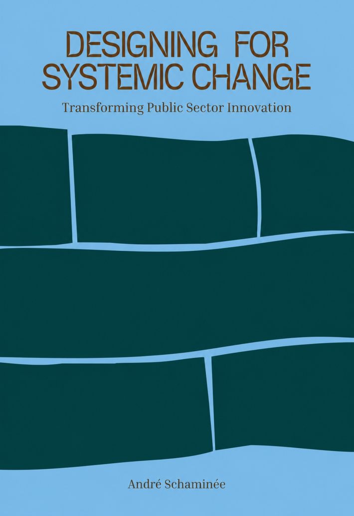 Designing for Systemic Change Designing for Systemic Change