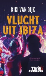 Vlucht uit Ibiza Vlucht uit Ibiza