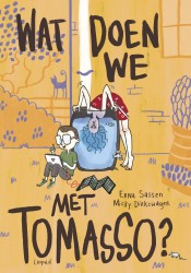 Wat doen we met Tomasso?