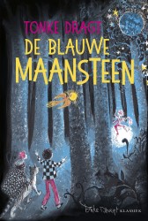 De blauwe maansteen