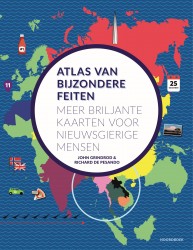 Atlas van bijzondere feiten
