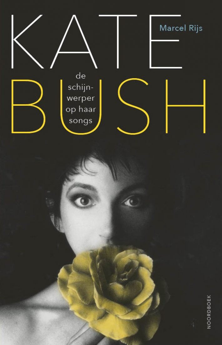 Kate Bush